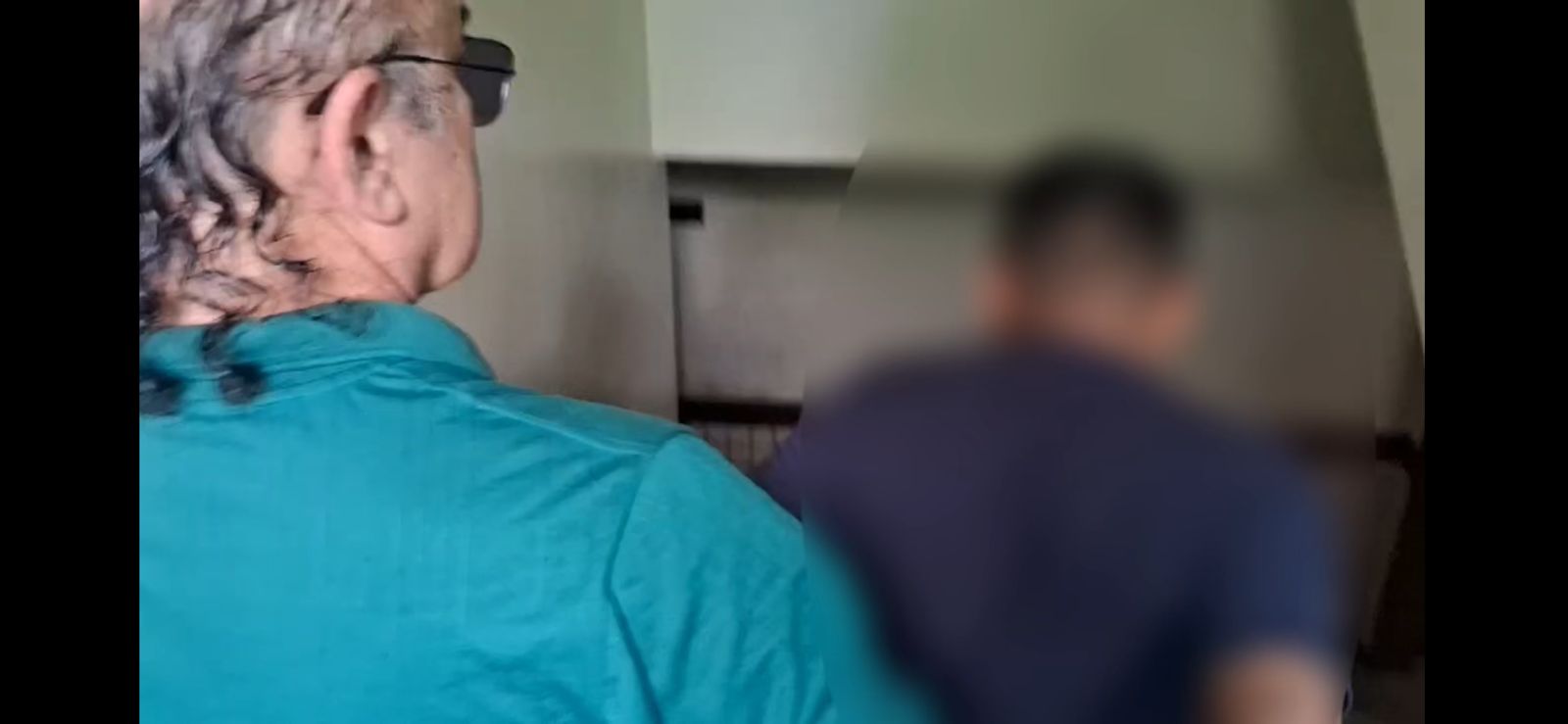 EM MACAPÁ, POLÍCIA CIVIL PRENDE INDIVÍDUO FORAGIDO DO SISTEMA PENITENCIÁRIO E CONDENADO JUDICIALMENTE PELA PRÁTICA DE TRÊS CRIMES DE ROUBO